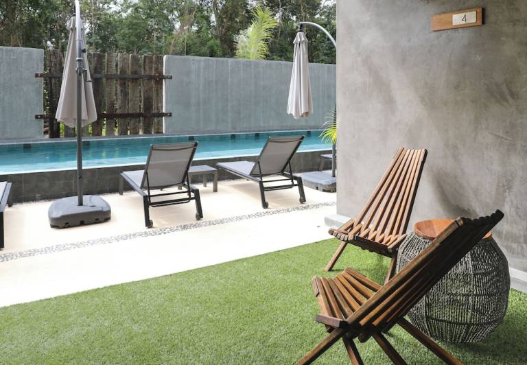 Apartamento Tulum