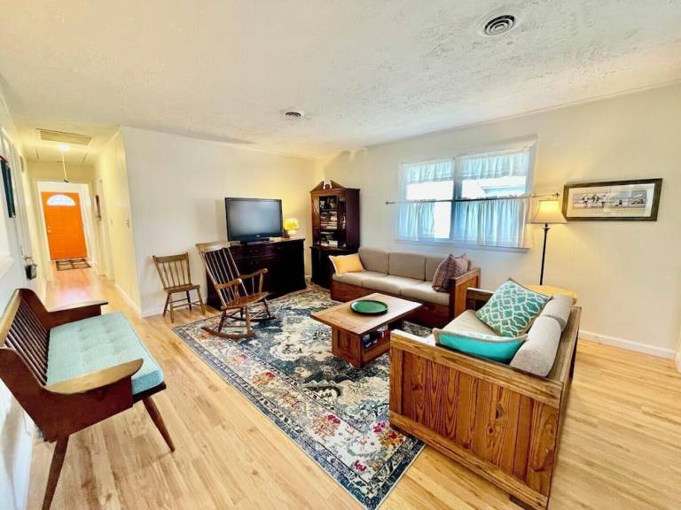 House Dewey Beach