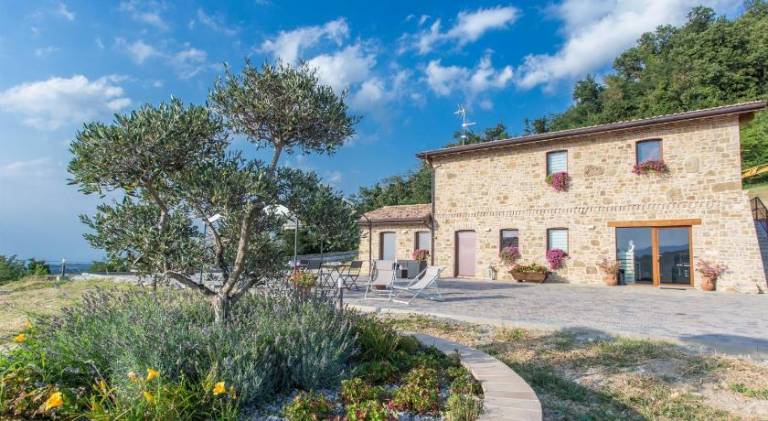 Ca del Passero b&b