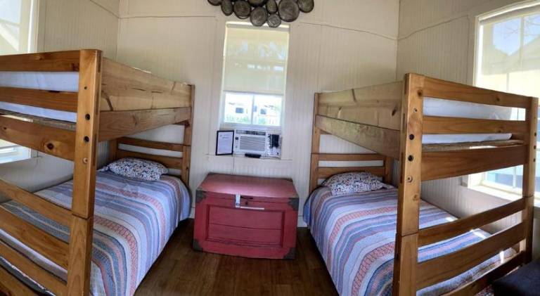 House with 1 room for 4 persons — photo 2