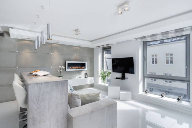 Ferienwohnung Śródmieście