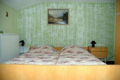 Ferienwohnung Teisendorf