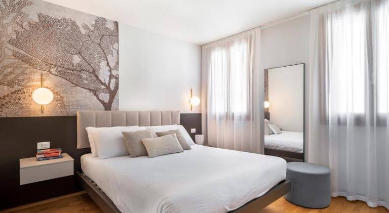 Apartment | Near Piazza San Marco — photo 2