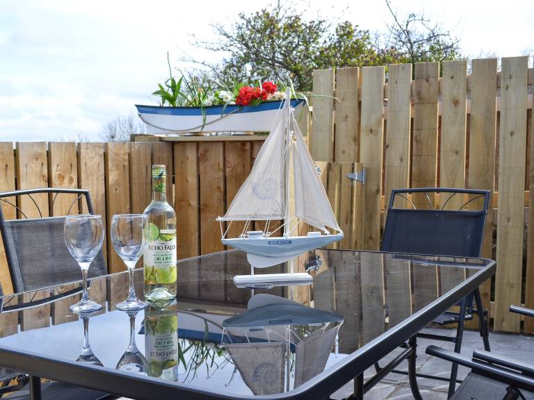Cottage New Quay