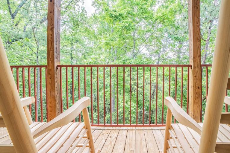 Cabin Gatlinburg