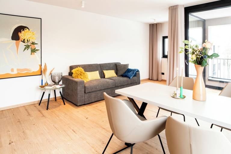 Ferienwohnung Altusried