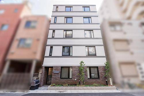 38 m² Ferienwohnung