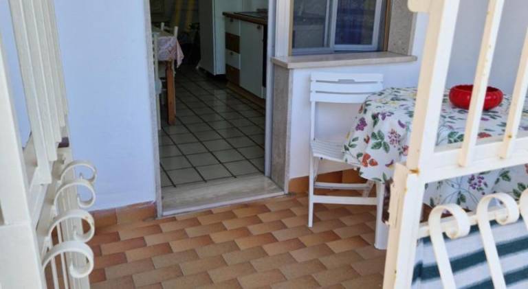 Vacation home with 1 room for 4 persons — photo 4