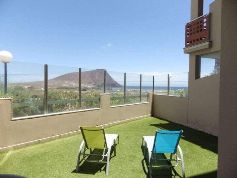 Apartamento El Médano