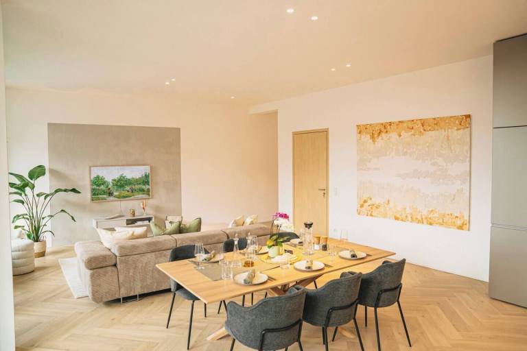 Ferienwohnung Magdeburg