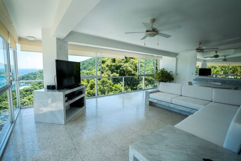 Casa Pichilingue
