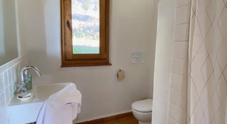 Chalet with 2 rooms for 4 persons — photo 2