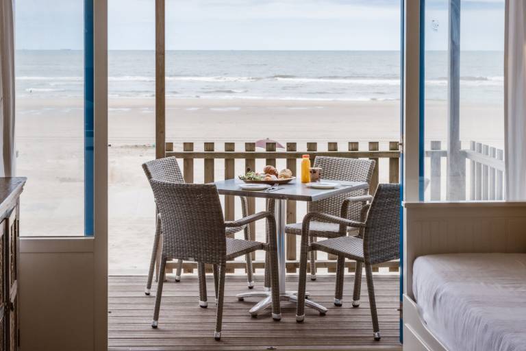 Ferienhaus Wijk aan Zee