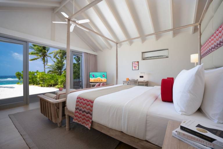 Resort Ungoofaaru