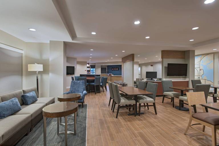TownePlace Suites by Marriott Lakeland — photo 3