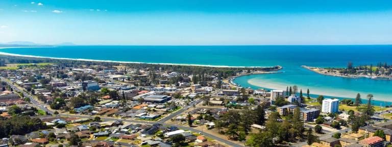 Apartment Tuncurry