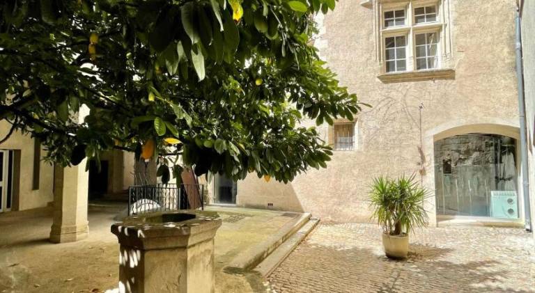 Rental apartment | Close to Popes' Palace — photo 5