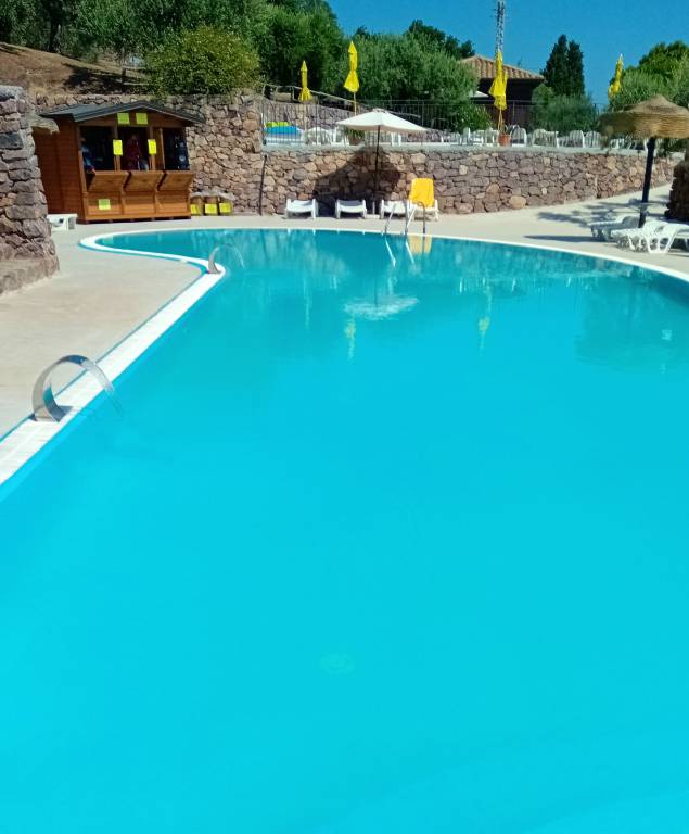 Bauernhof in Gioiosa Marea, Sizilien