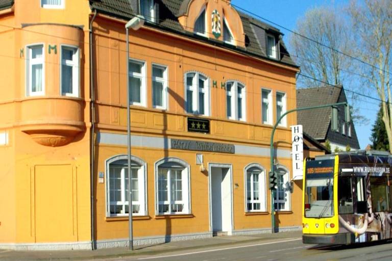 Ferienwohnung  Oberhausen