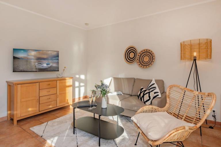 Solaris Appartement 11 - familienfreundlich in ruhiger Lage von Bansin in Heringsdorf