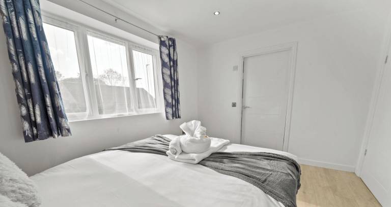 Apartment Bristol