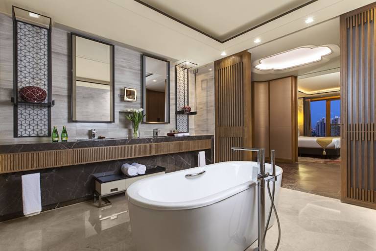 Aparthotel Chaoyang