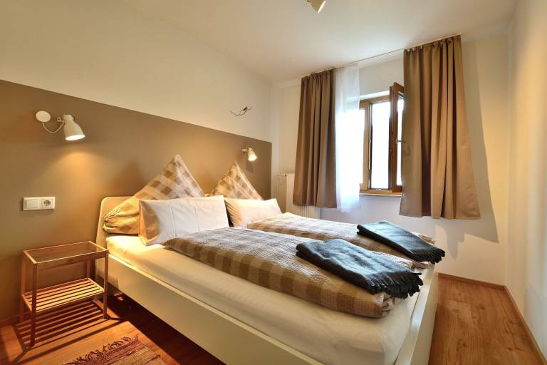 Ferienwohnung Brannenburg