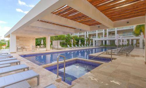 Apartment  Punta Sam