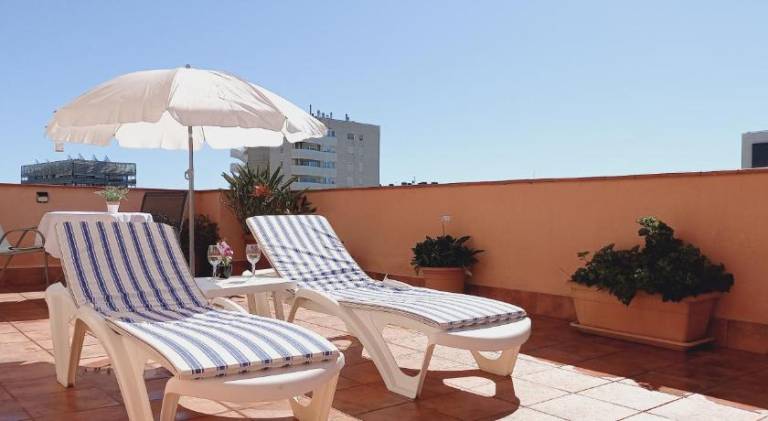 80 m&sup2; Ferienwohnung