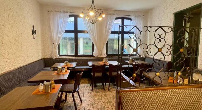 Hotel Gasthof Inselgraben garni — photo 2