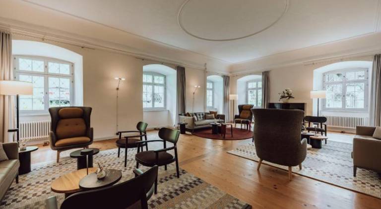 Hotel Kloster Fischingen — photo 2