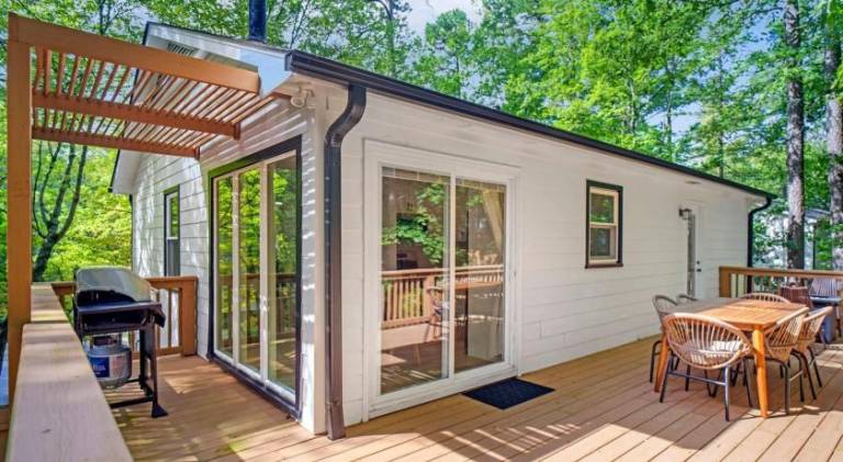 Vacation home | Good for workation — photo 4