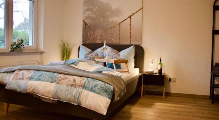 Ferienwohnung Zweibrücken