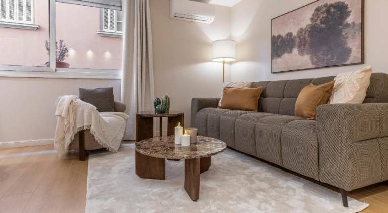 Holiday apartment | Pets are welcome in Roquebrune-Cap-Martin