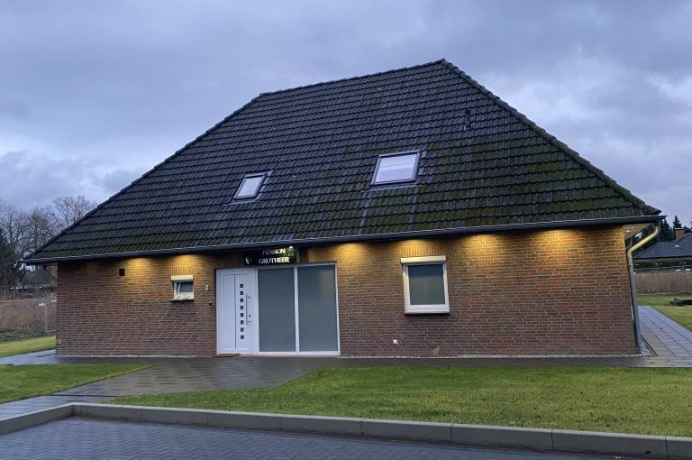 Bed & Breakfast Lilienthal
