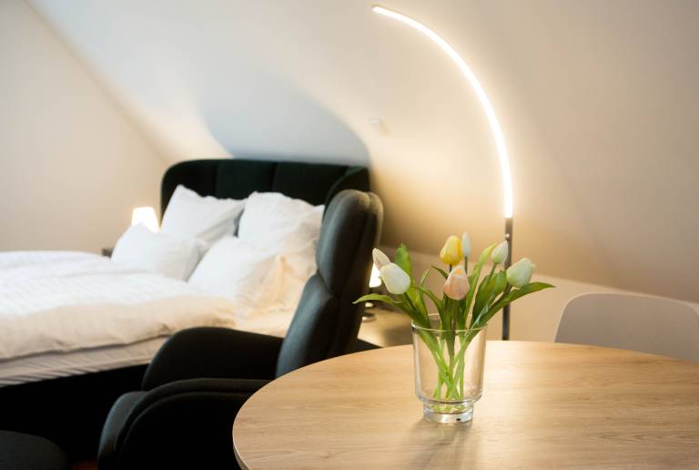 Ferienwohnung Bad Rothenfelde