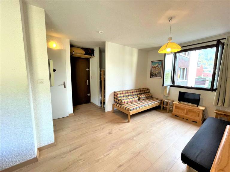 Studio with 1 room for 4 persons — photo 2