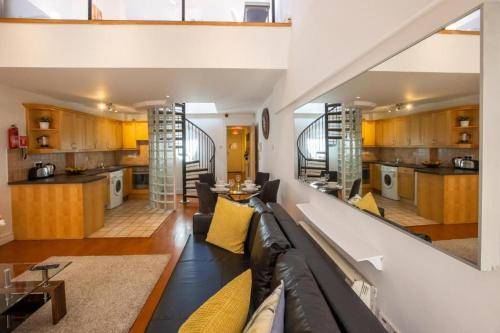 Appartement Dublin