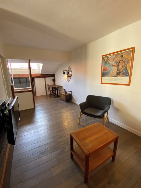 Appartement Villeurbanne