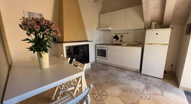 Rental apartment with 1 room for 4 persons — photo 4