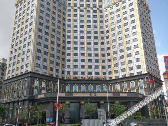 Appartement Xian de Pingtan
