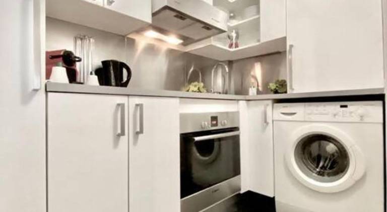Rental apartment | Next to Puerta del Sol — photo 4