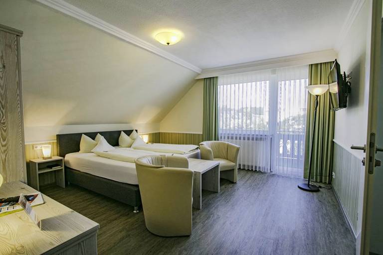 Hotel Schneider (Winterberg/City) — photo 4