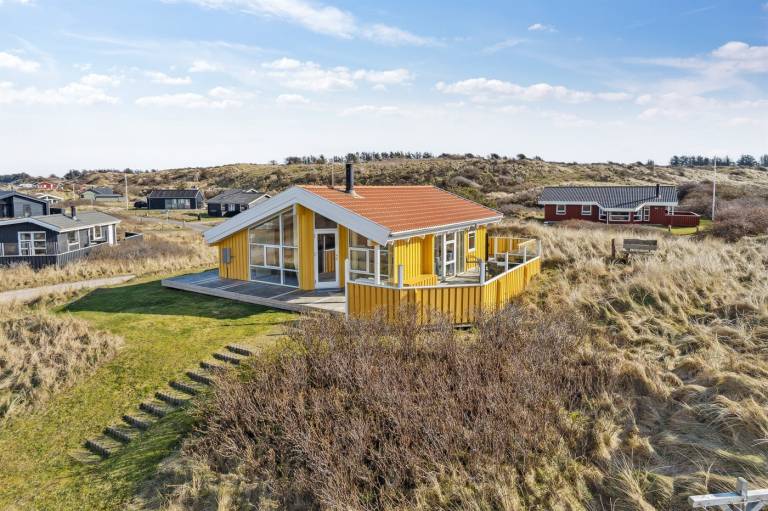 Hus Lønstrup