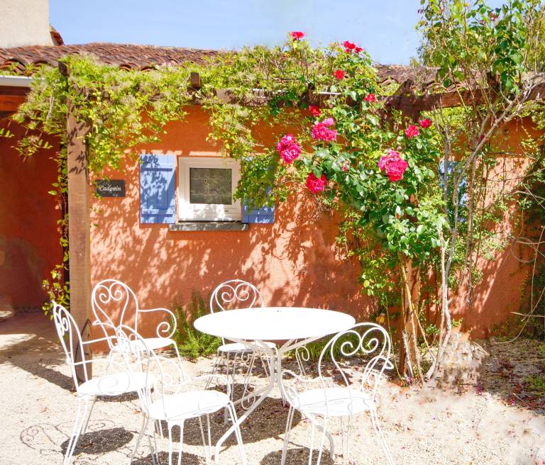 Appartement Sainte-Foy-de-Belvès