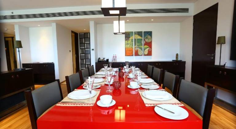 Vivanta Guwahati — photo 5