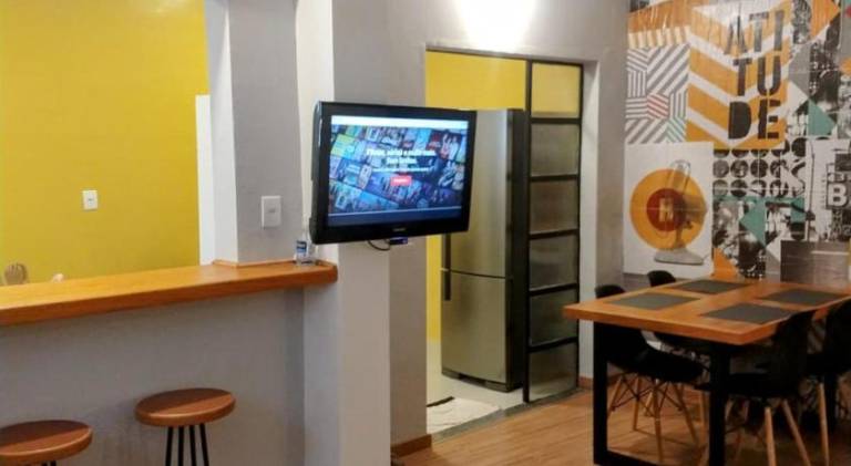 Apartment | Pet-friendly in Ouro Preto