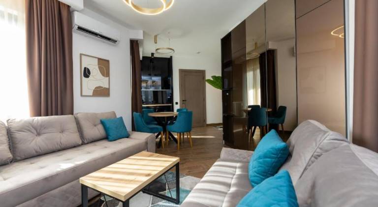 Satelit Lux Zlatibor - SPA & half board by Satelit Resorts — photo 3