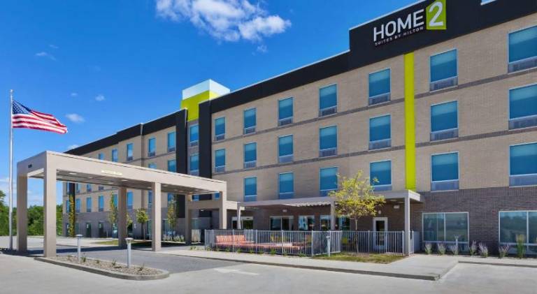Home2 Suites by Hilton Battle Creek — photo 2