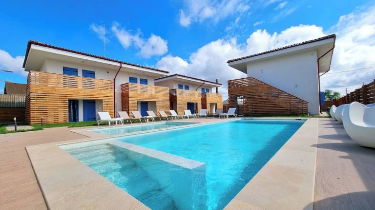 Accommodation  Sulina